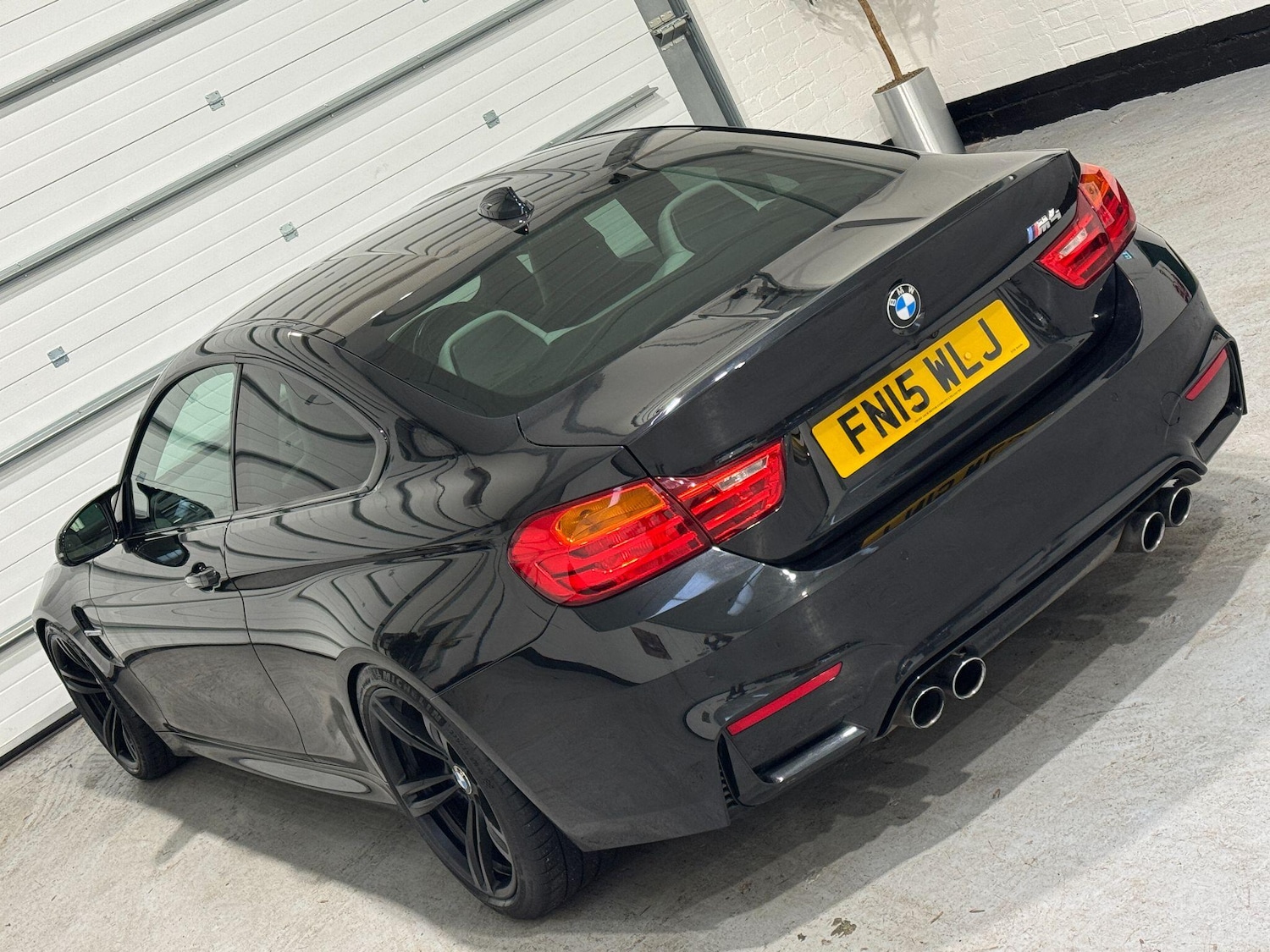Used BMW M4 2015 for sale - 77215636: Photo 31