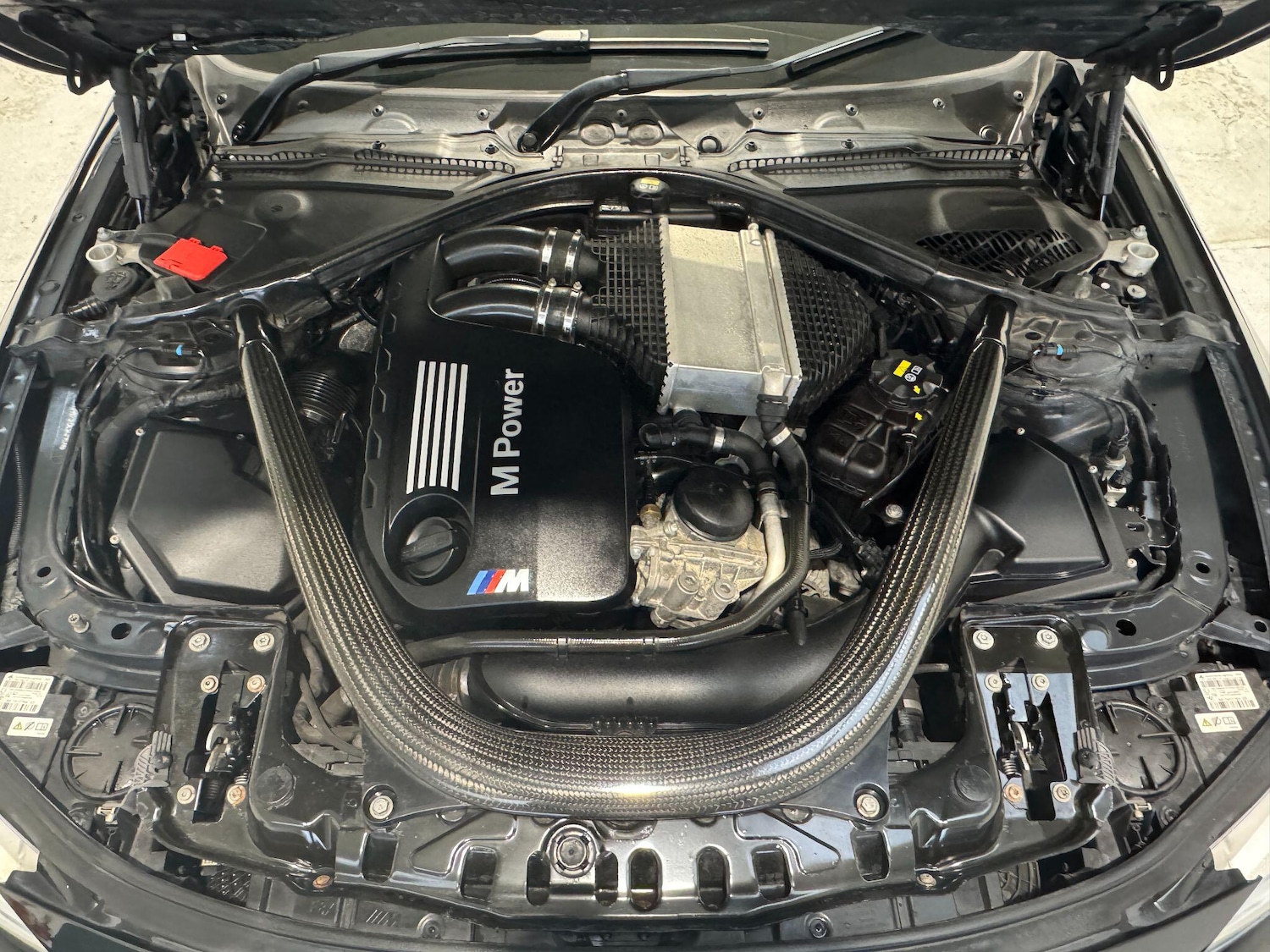 Used BMW M4 2015 for sale - 77215636: Photo 32