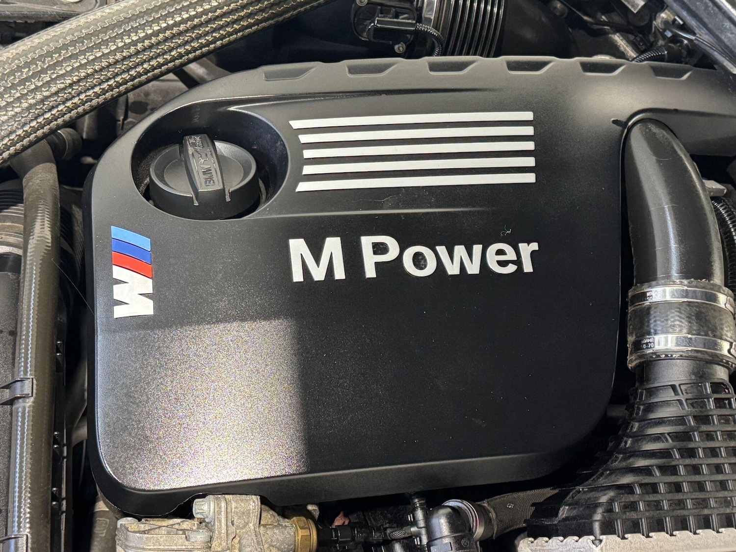 Used BMW M4 2015 for sale - 77215636: Photo 33