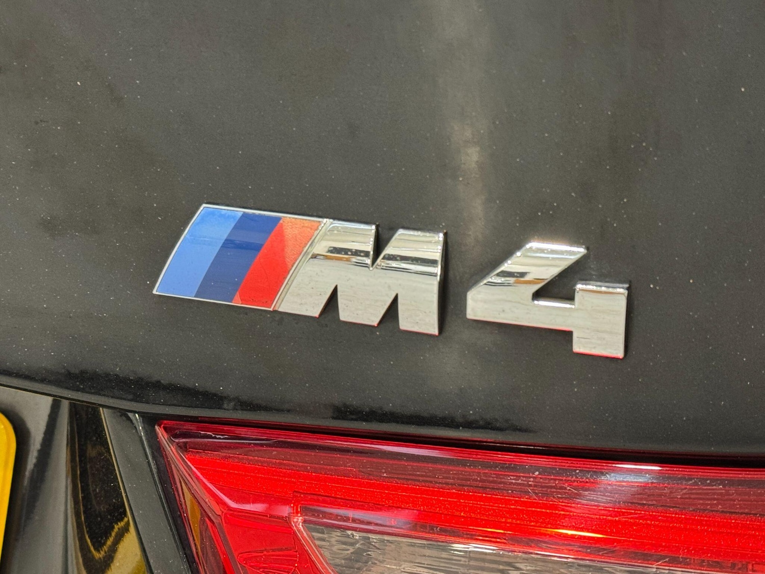 Used BMW M4 2015 for sale - 77215636: Photo 36