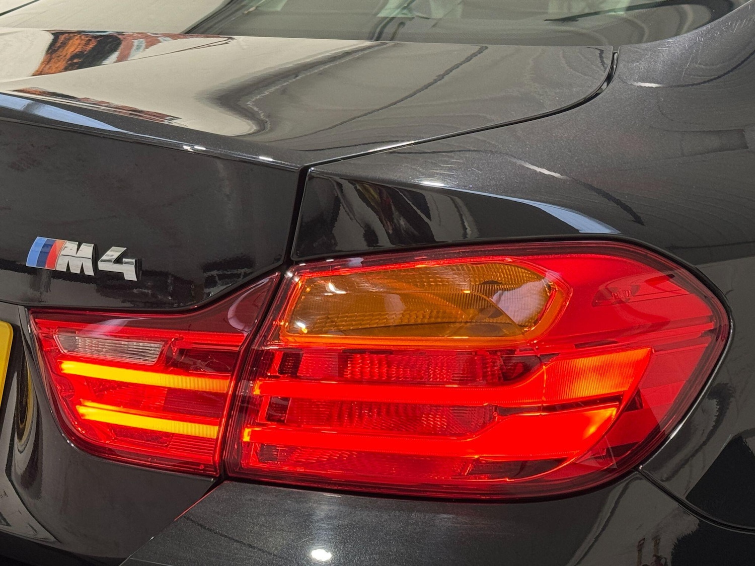 Used BMW M4 2015 for sale - 77215636: Photo 39