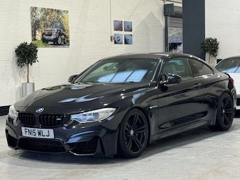 Used BMW M4 2015 for sale - 77215636: Photo