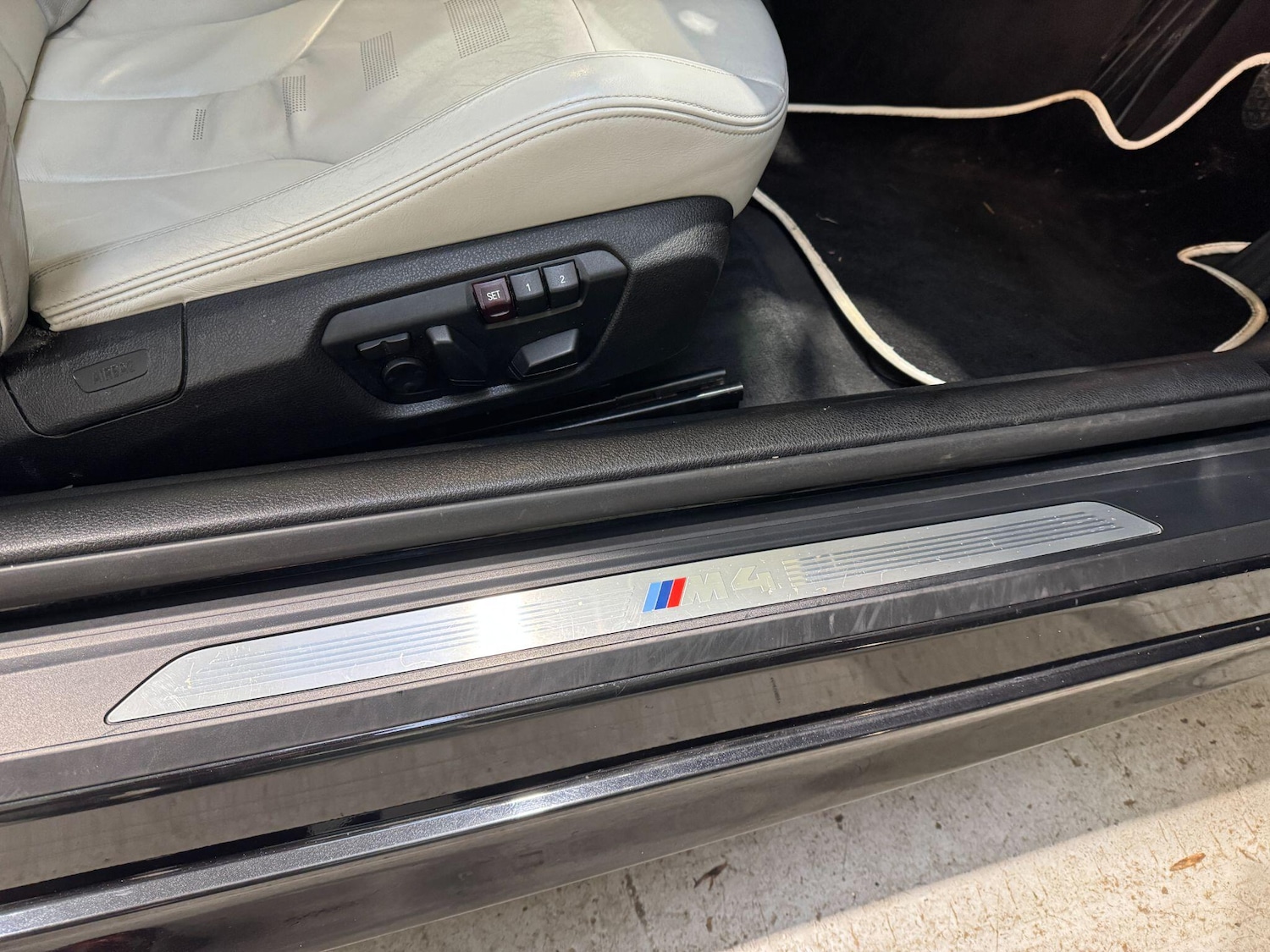 Used BMW M4 2015 for sale - 77215636: Photo 40