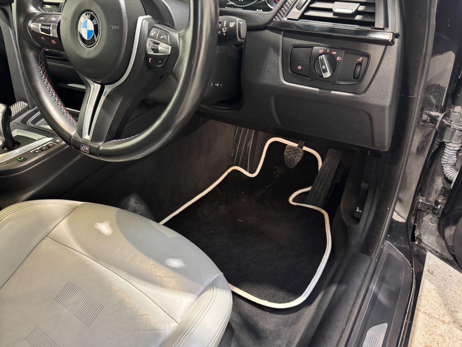 Used BMW M4 2015 for sale - 77215636: Photo 44