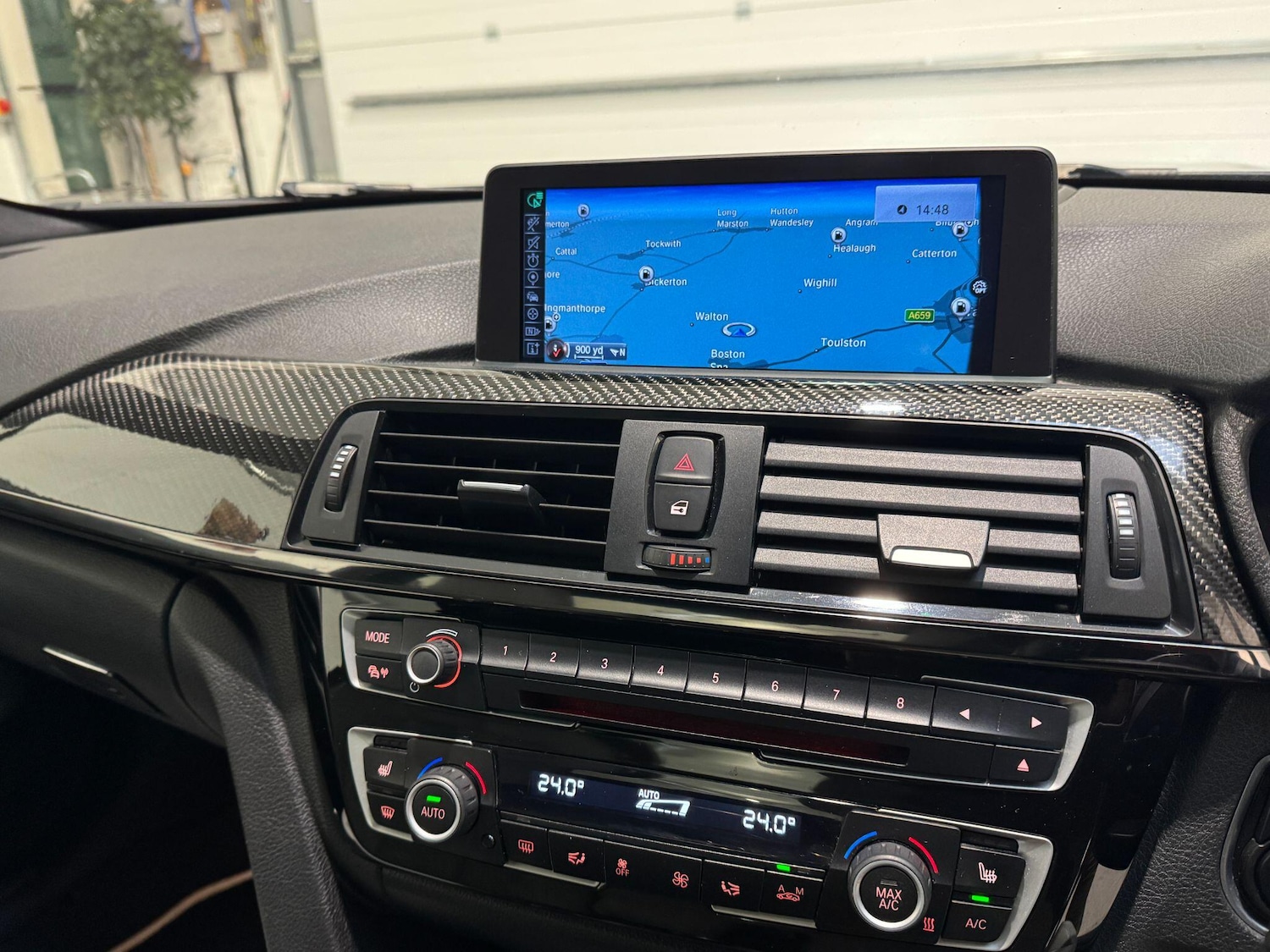 Used BMW M4 2015 for sale - 77215636: Photo 45