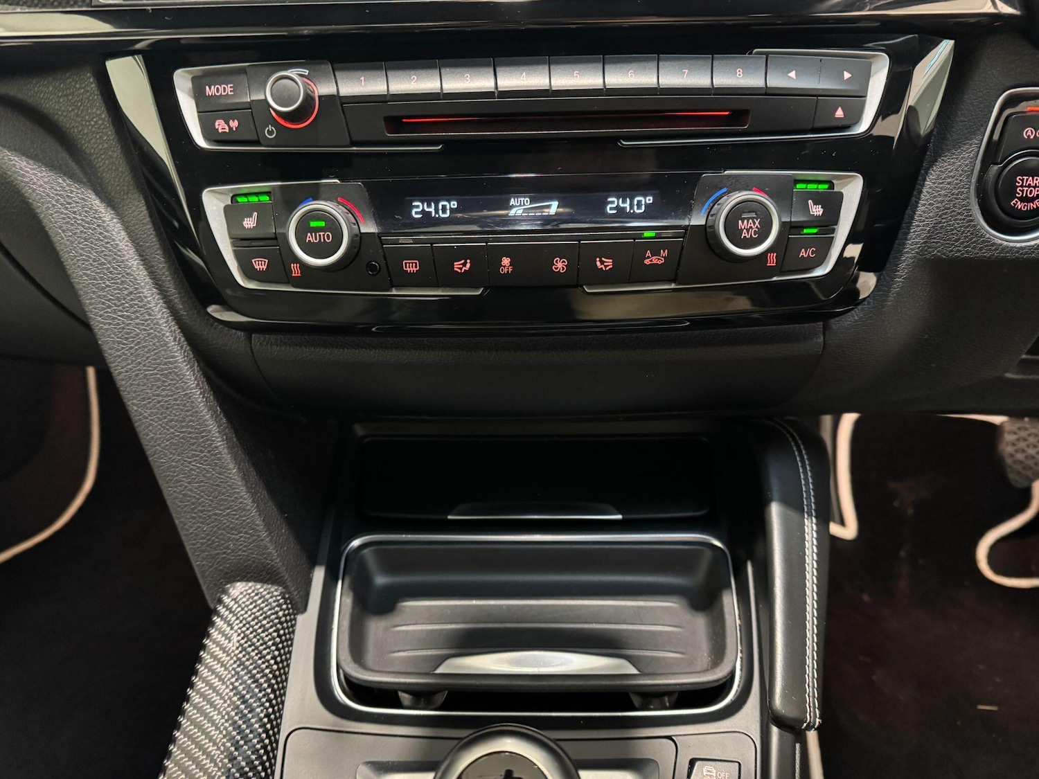 Used BMW M4 2015 for sale - 77215636: Photo 48