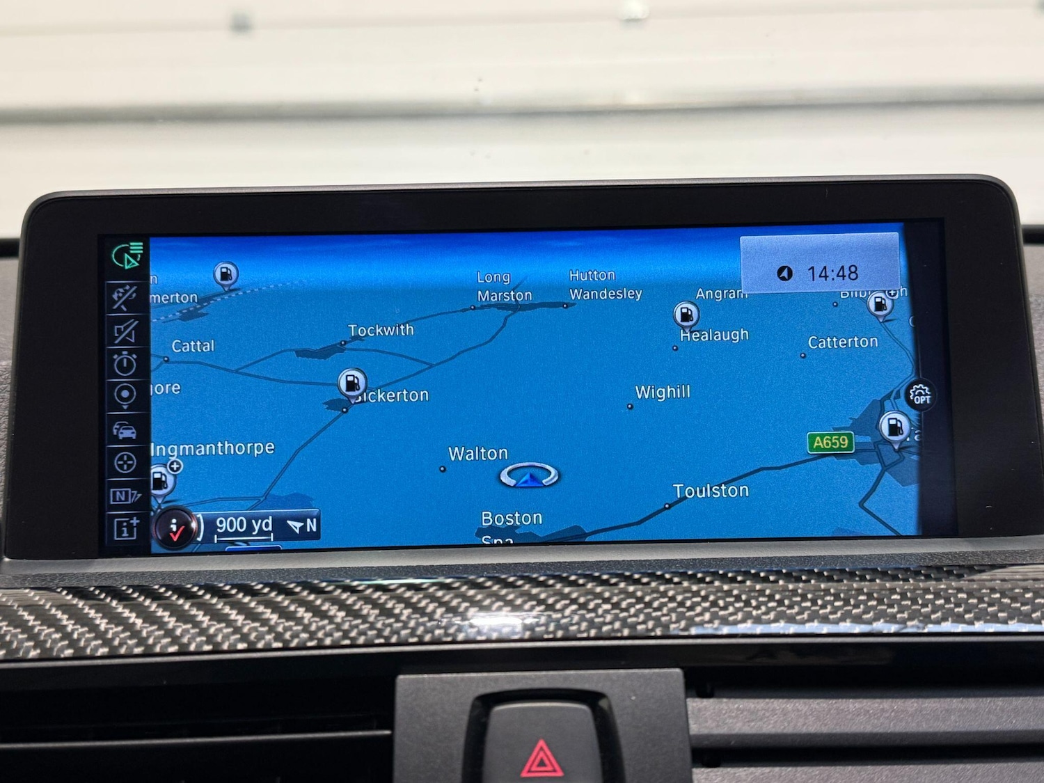 Used BMW M4 2015 for sale - 77215636: Photo 49