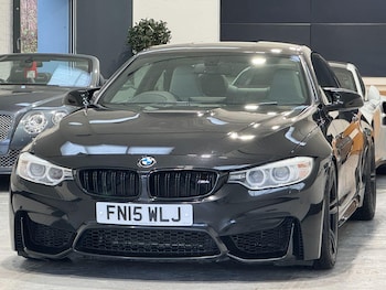 Used BMW M4 2015 for sale - 77215636: Photo