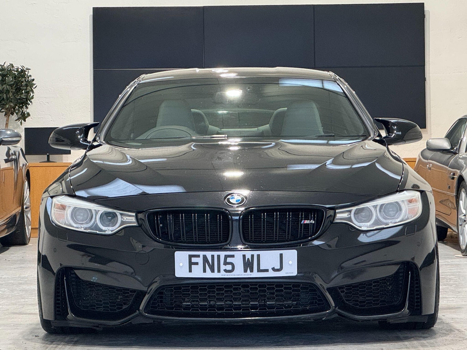 Used BMW M4 2015 for sale - 77215636: Photo 5