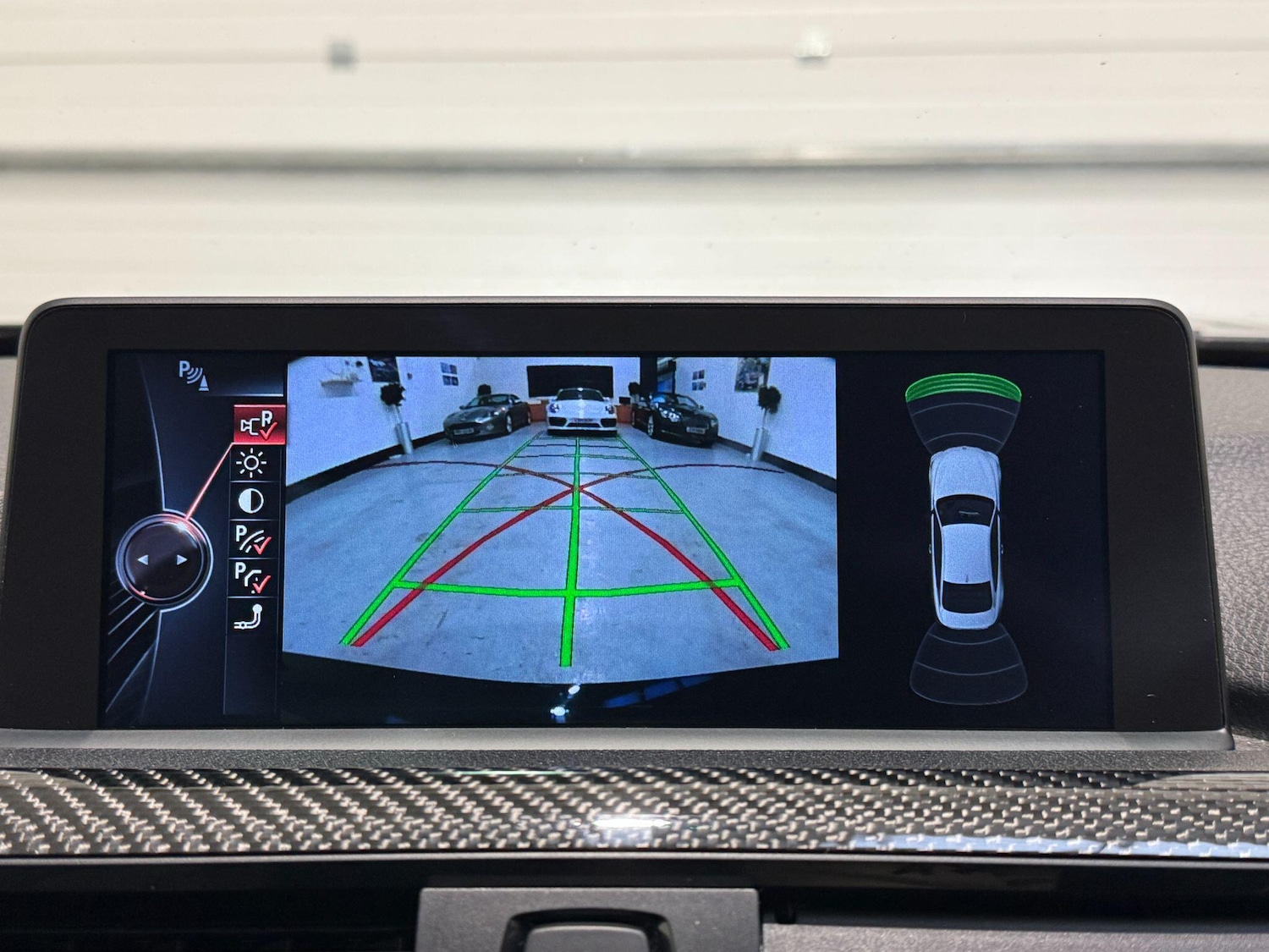 Used BMW M4 2015 for sale - 77215636: Photo 54