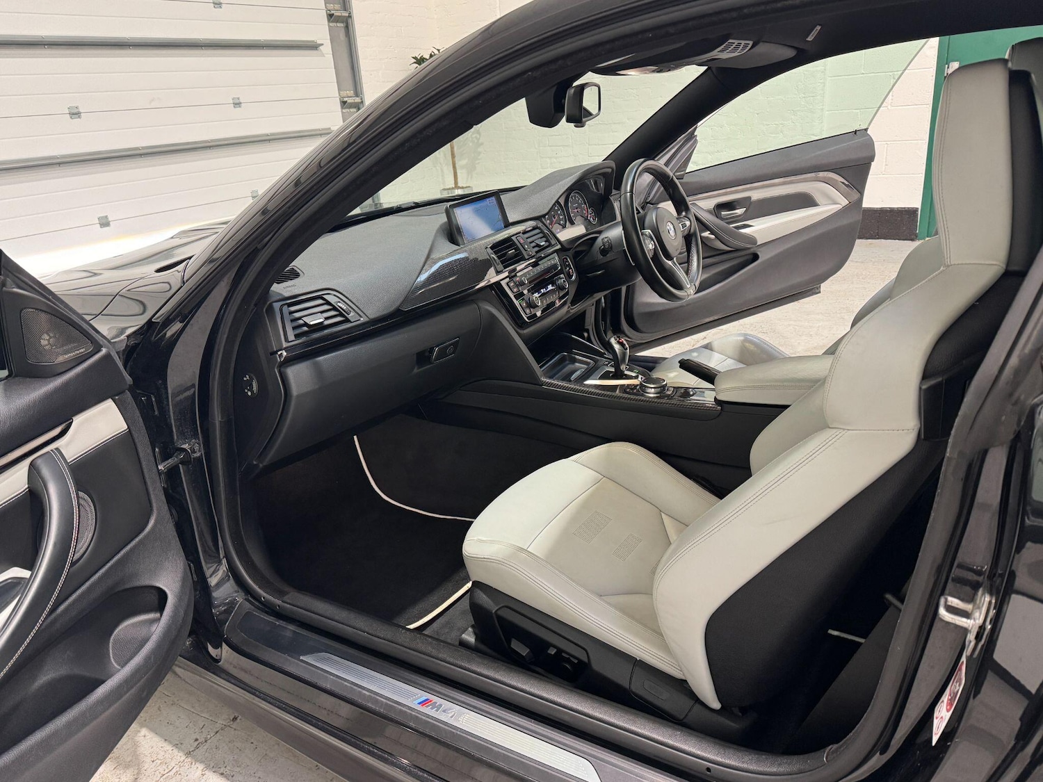 Used BMW M4 2015 for sale - 77215636: Photo 57