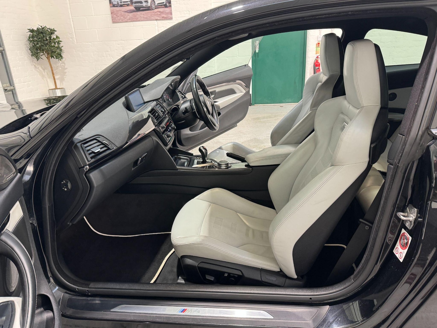 Used BMW M4 2015 for sale - 77215636: Photo 58