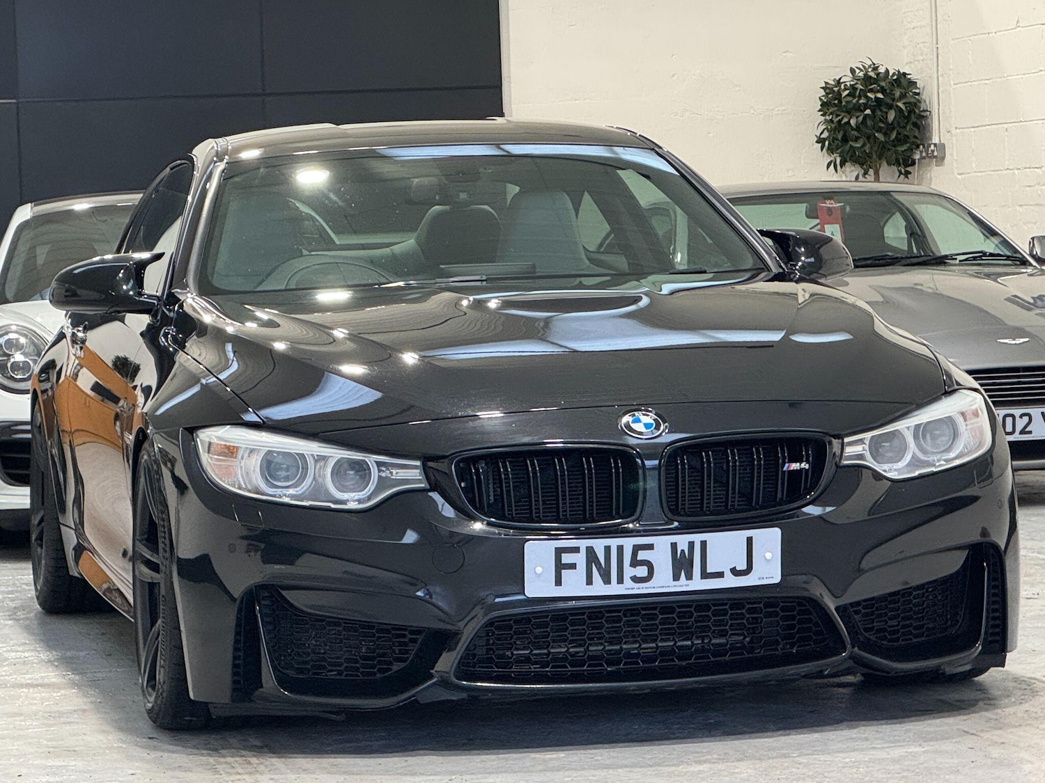 Used BMW M4 2015 for sale - 77215636: Photo 6
