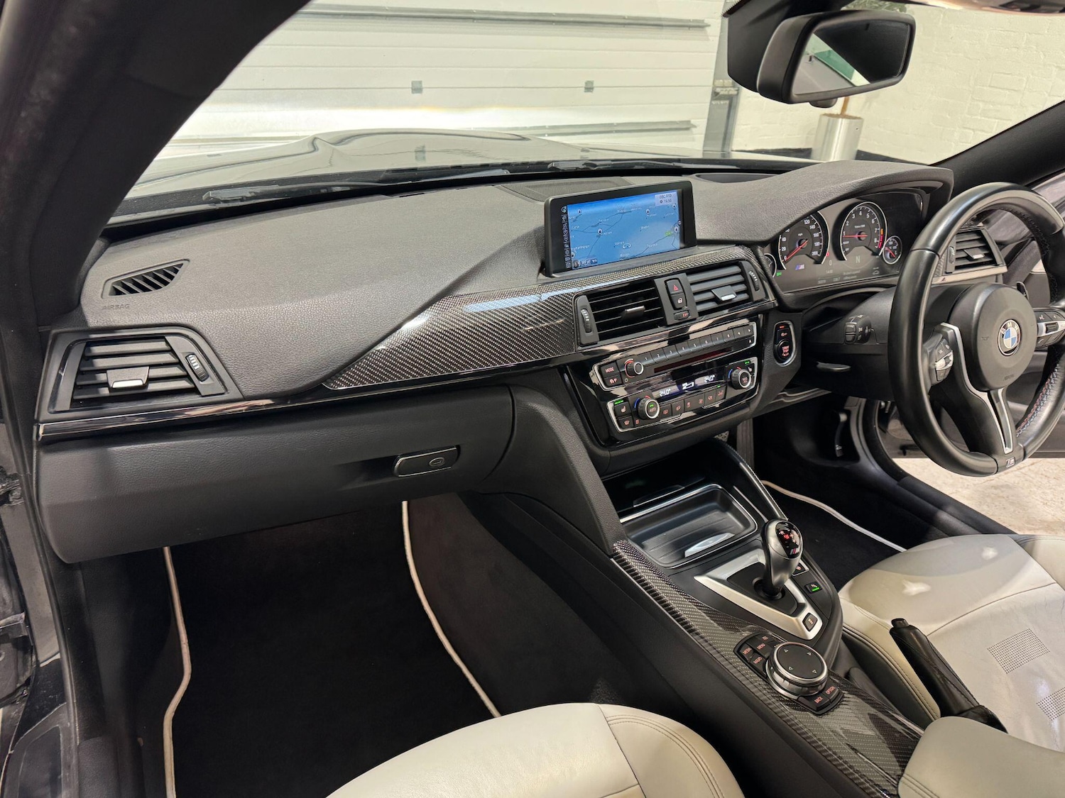 Used BMW M4 2015 for sale - 77215636: Photo 60