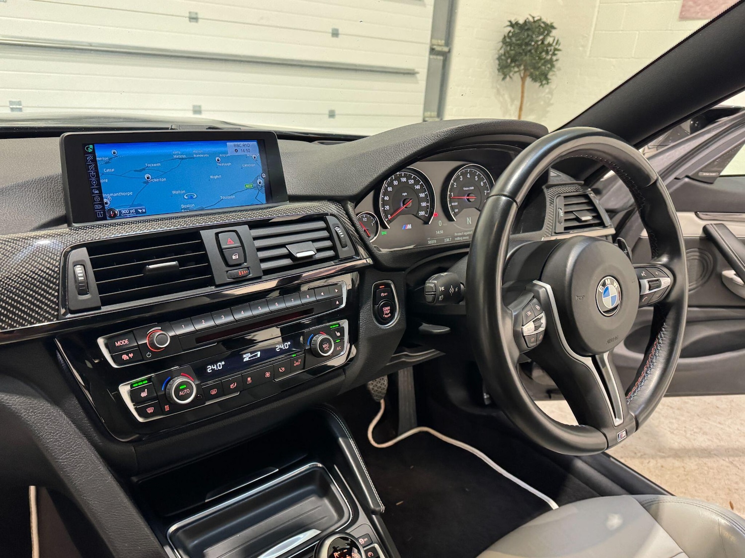 Used BMW M4 2015 for sale - 77215636: Photo 61