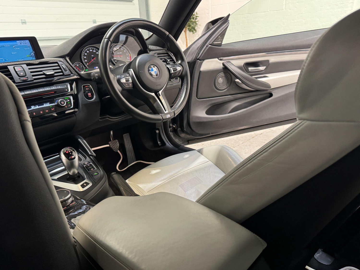 Used BMW M4 2015 for sale - 77215636: Photo 64