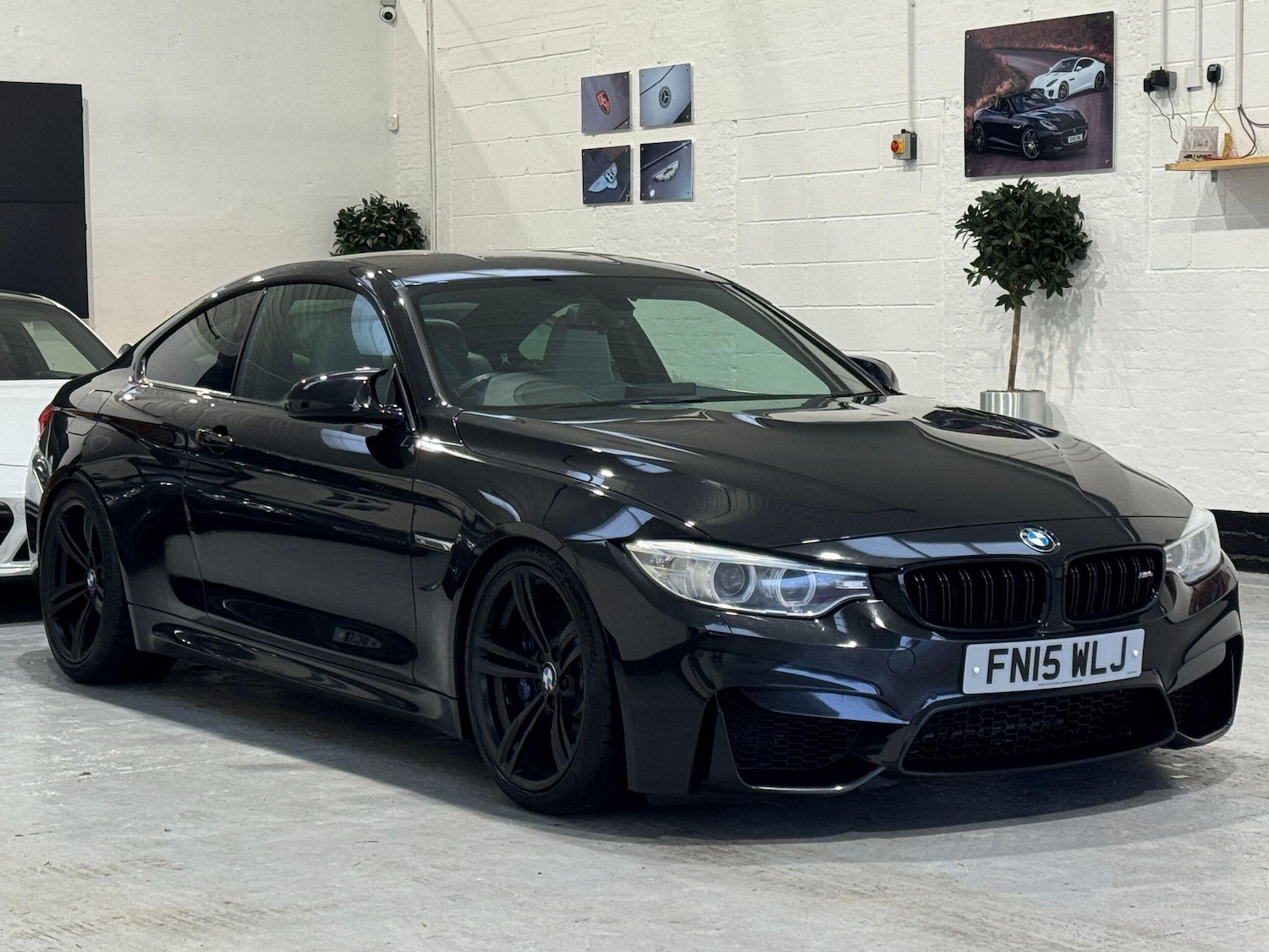 Used BMW M4 2015 for sale - 77215636: Photo 7