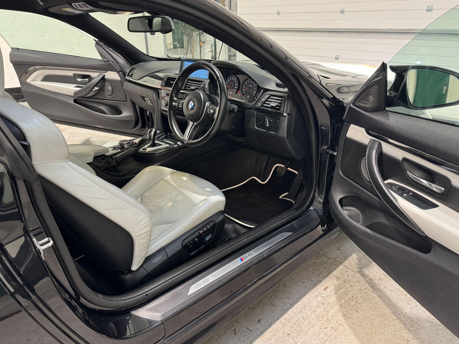 Used BMW M4 2015 for sale - 77215636: Photo 75