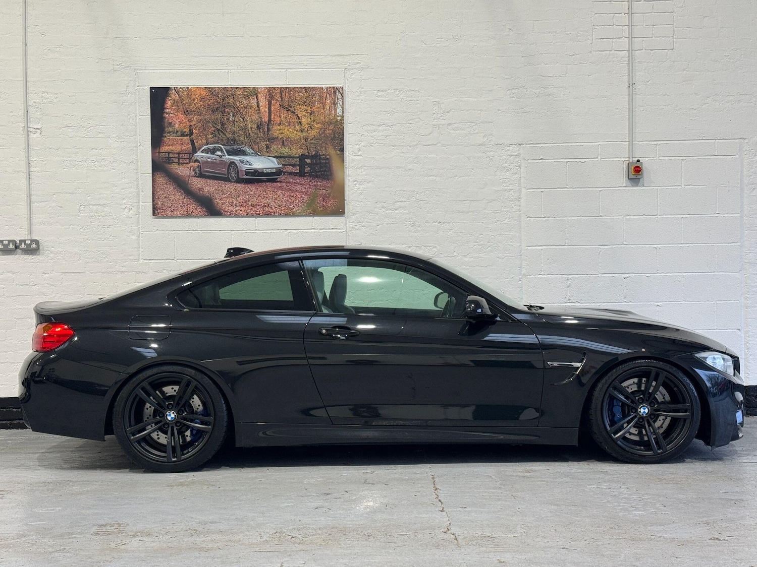 Used BMW M4 2015 for sale - 77215636: Photo 8