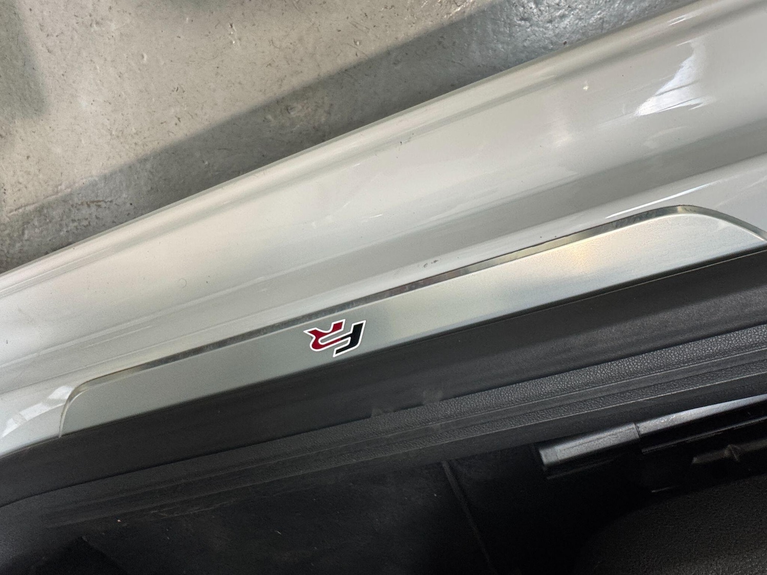 Vehicle 32