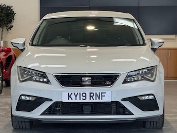 Used SEAT Leon 2019 for sale - 75492527: Photo