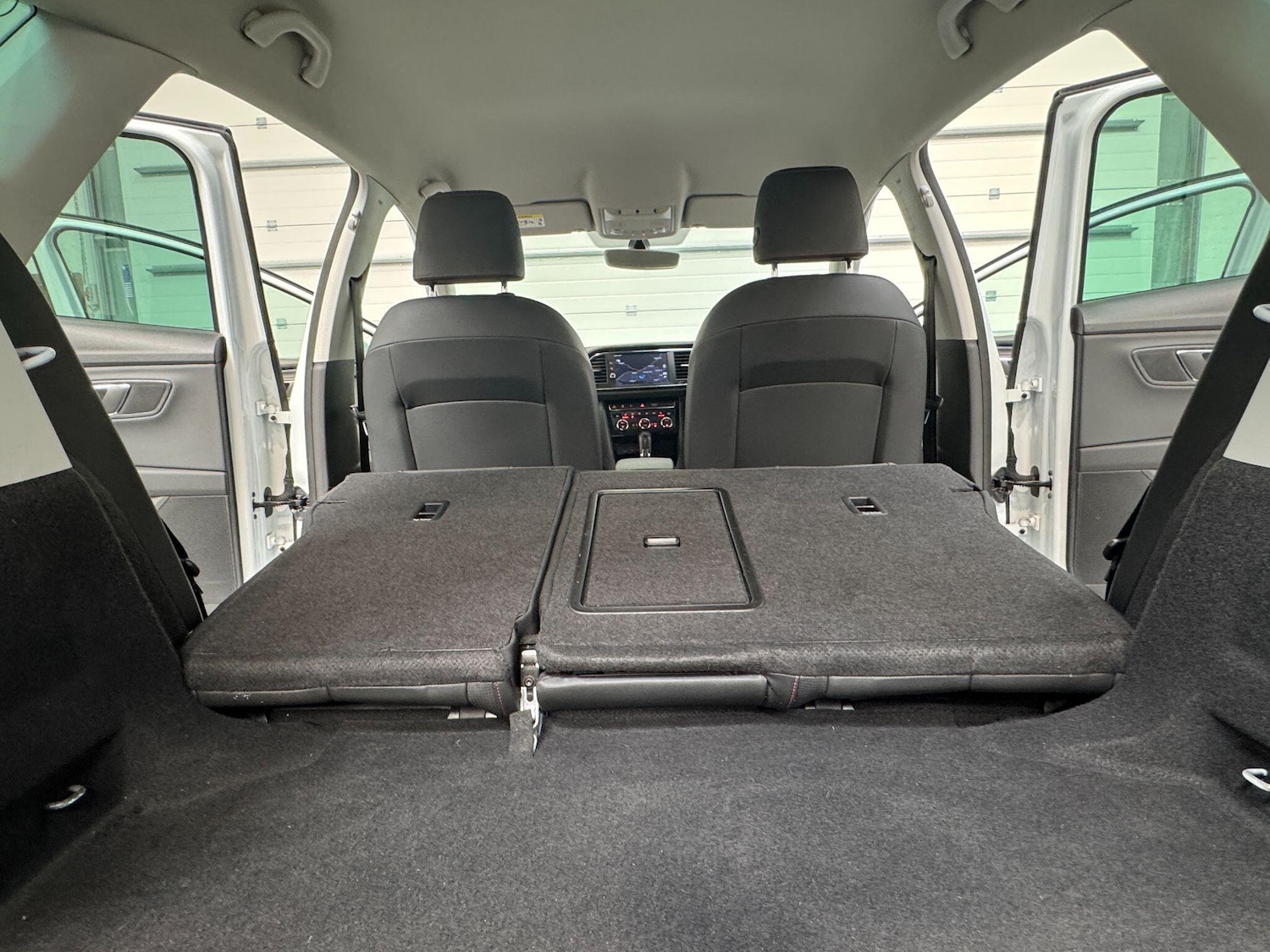 Vehicle 57