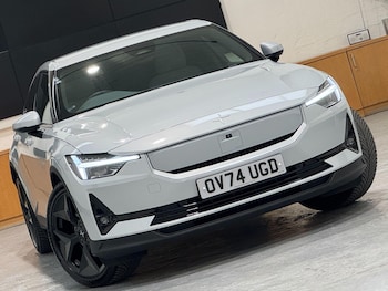 Used Polestar Polestar 2 2024 for sale - 79303968: Photo
