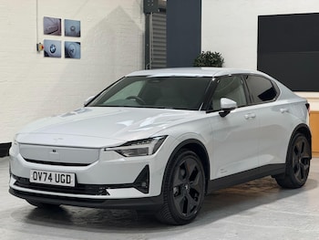 Used Polestar Polestar 2 2024 for sale - 79303968: Photo