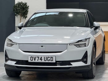 Used Polestar Polestar 2 2024 for sale - 79303968: Photo