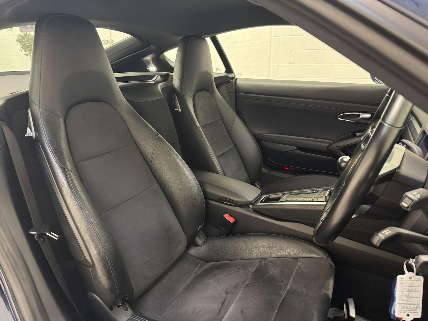 Used Porsche Cayman 2017 for sale - 77120547: Photo 18