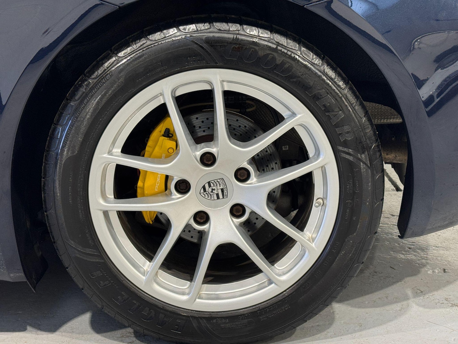 Used Porsche Cayman 2017 for sale - 77120547: Photo 24