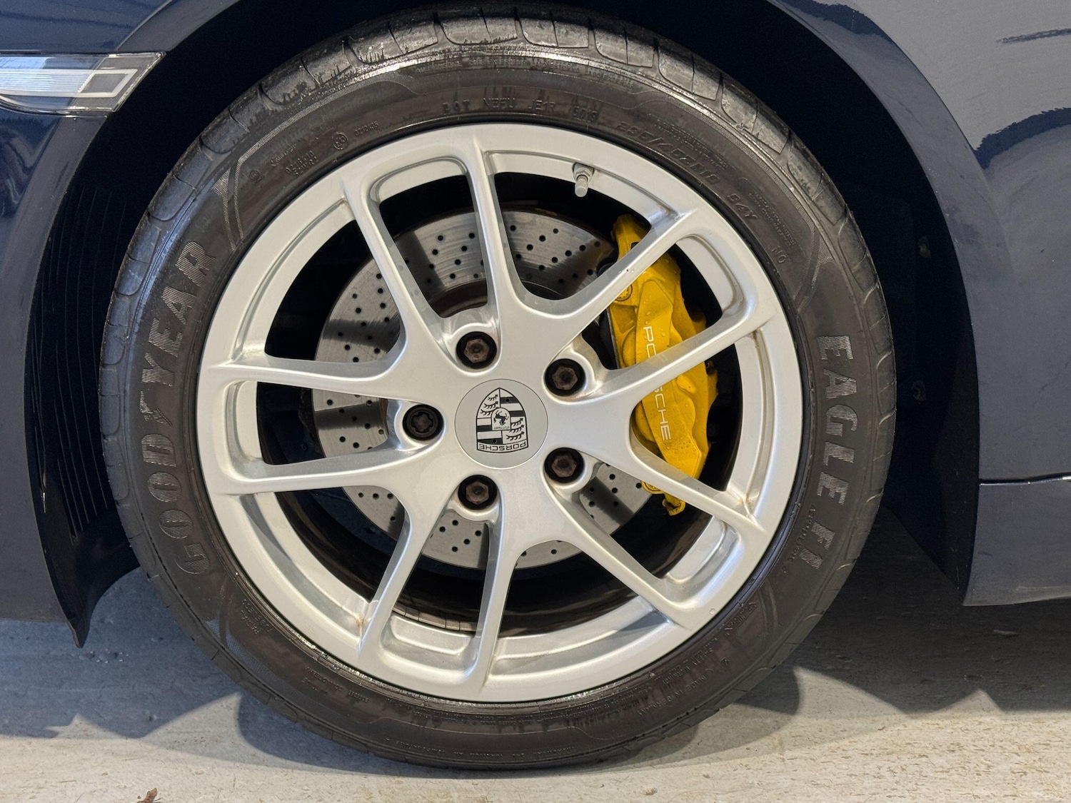 Used Porsche Cayman 2017 for sale - 77120547: Photo 25