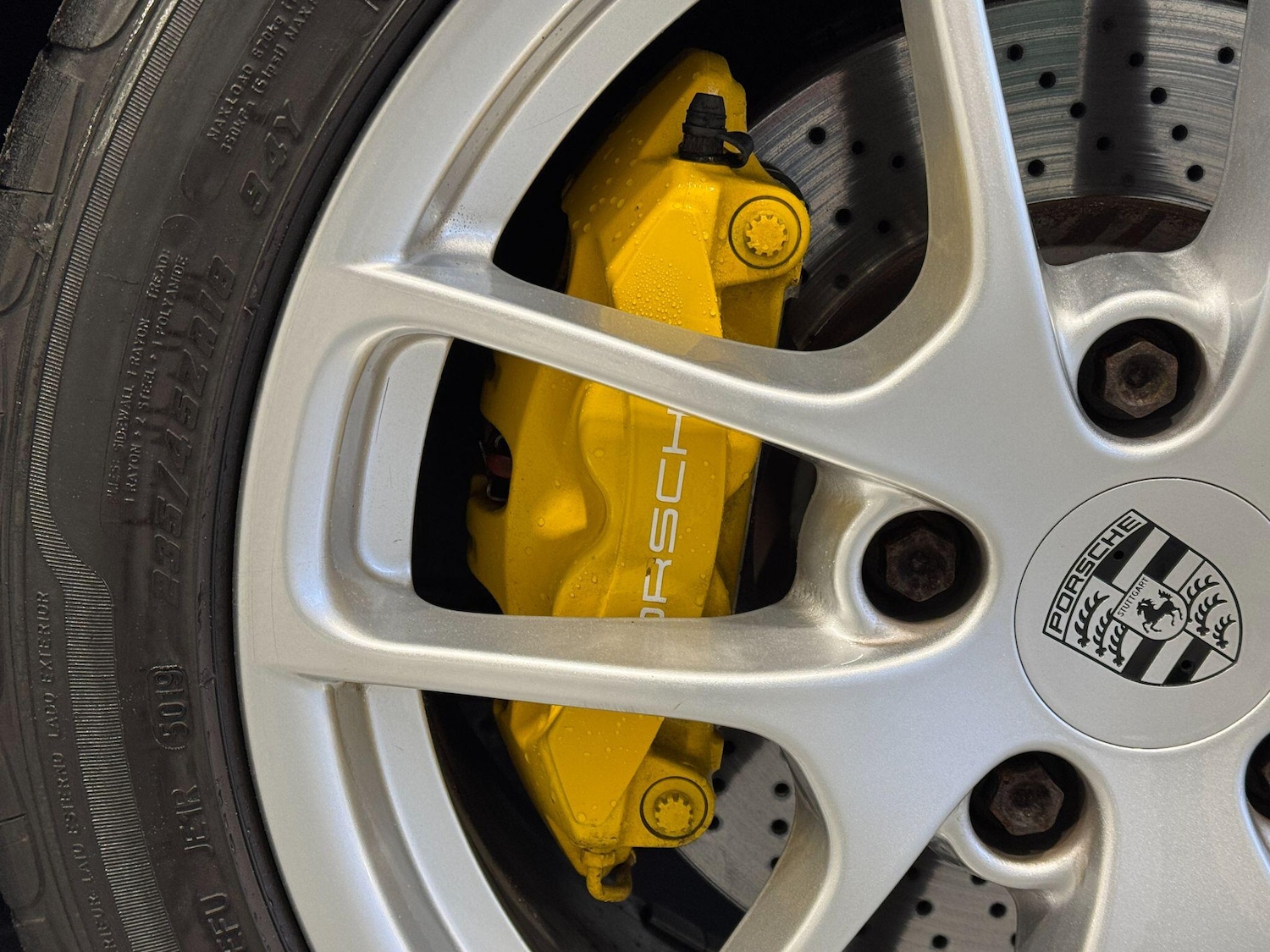 Used Porsche Cayman 2017 for sale - 77120547: Photo 27