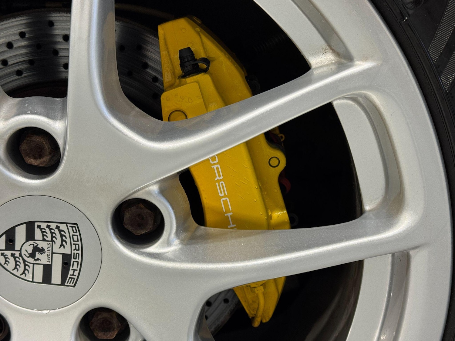 Used Porsche Cayman 2017 for sale - 77120547: Photo 28