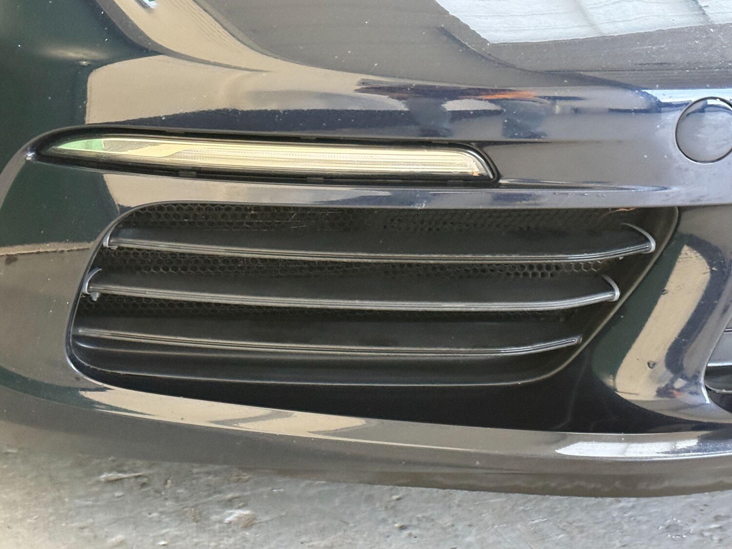 Used Porsche Cayman 2017 for sale - 77120547: Photo 37