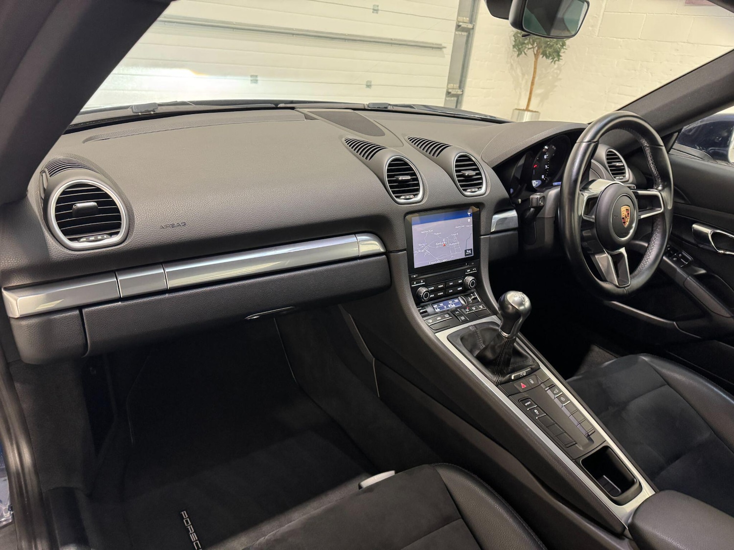 Used Porsche Cayman 2017 for sale - 77120547: Photo 50