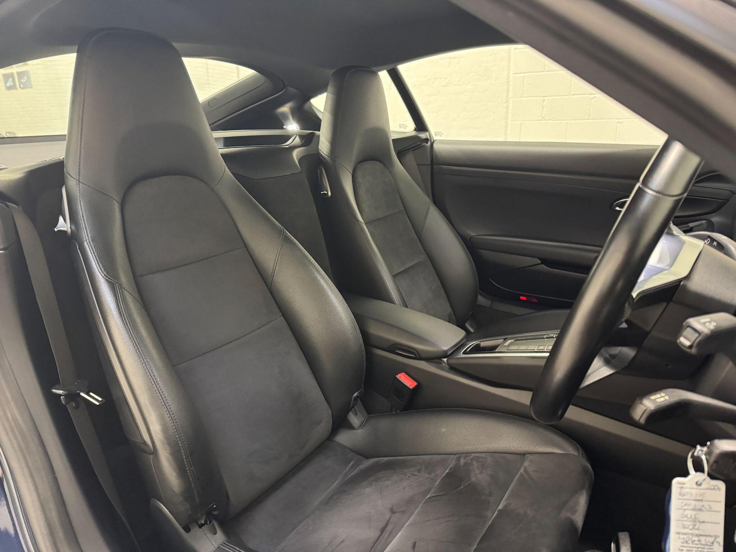 Used Porsche Cayman 2017 for sale - 77120547: Photo 55