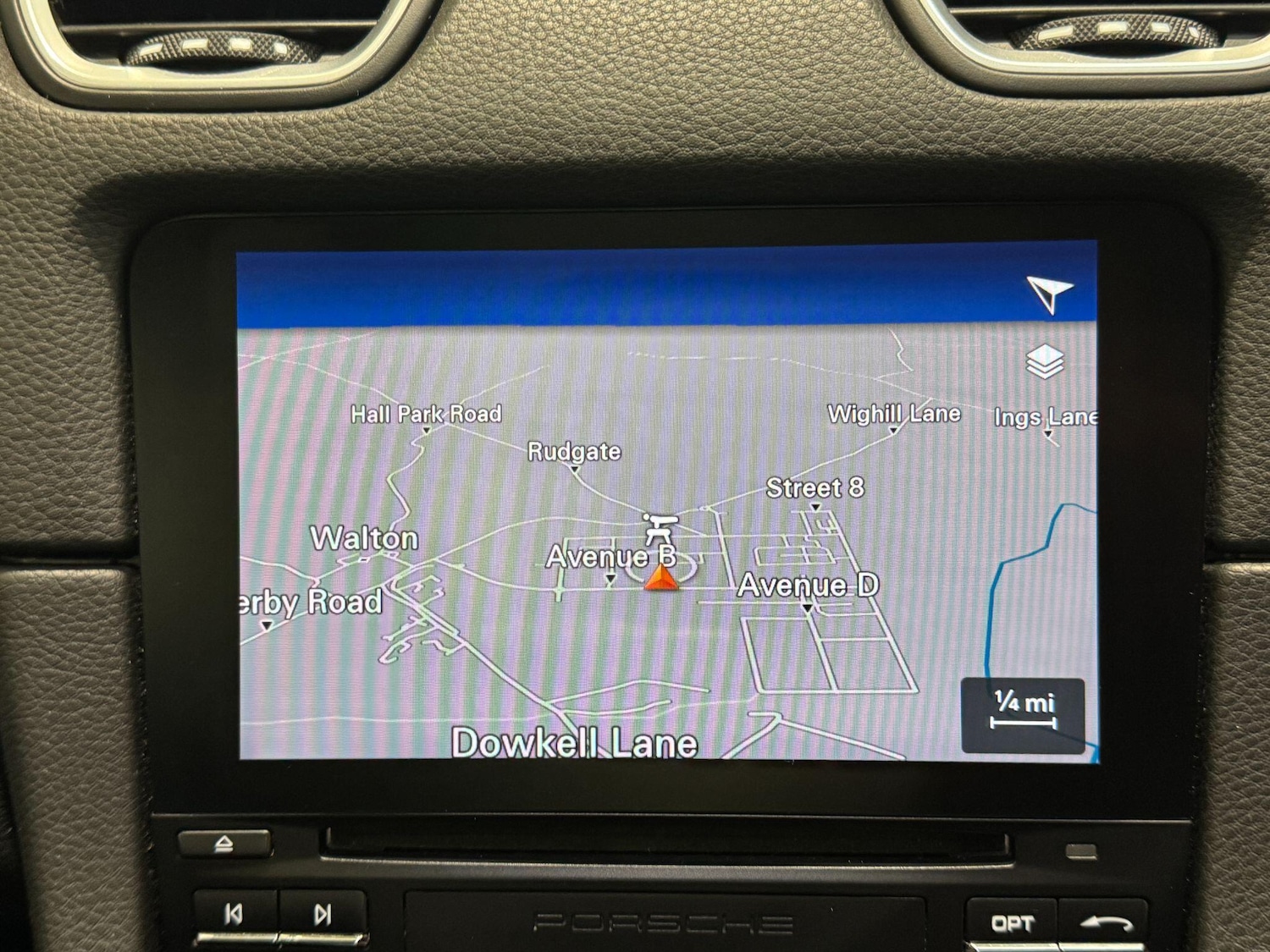 Used Porsche Cayman 2017 for sale - 77120547: Photo 59