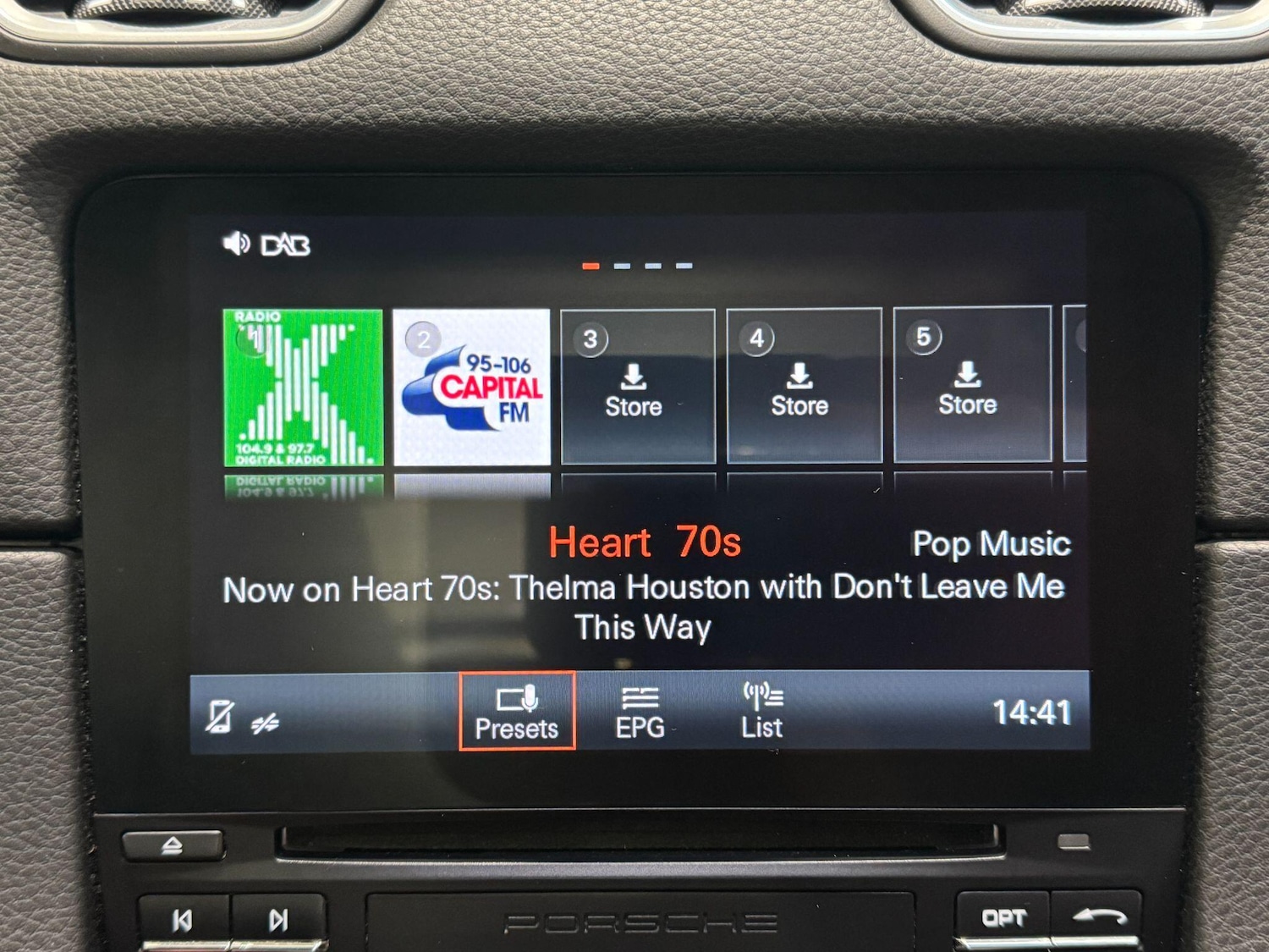 Used Porsche Cayman 2017 for sale - 77120547: Photo 60