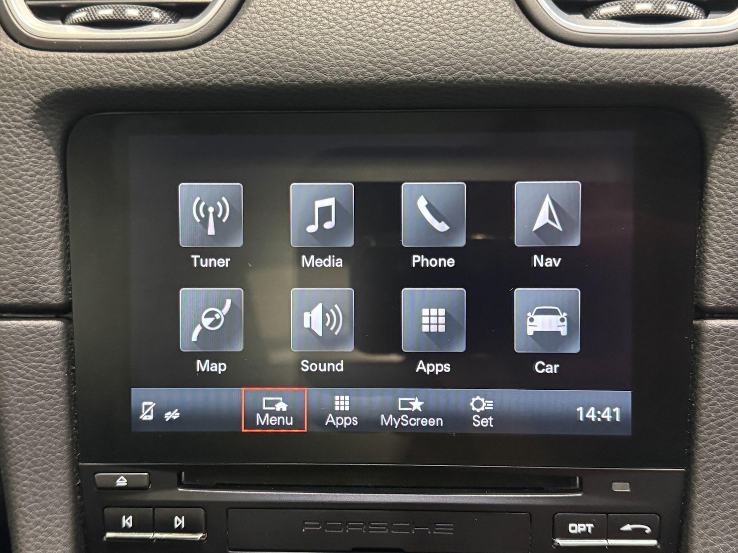 Used Porsche Cayman 2017 for sale - 77120547: Photo 65