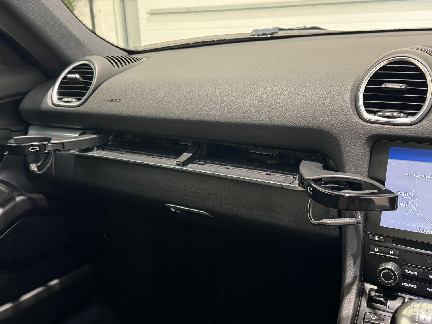 Used Porsche Cayman 2017 for sale - 77120547: Photo 68