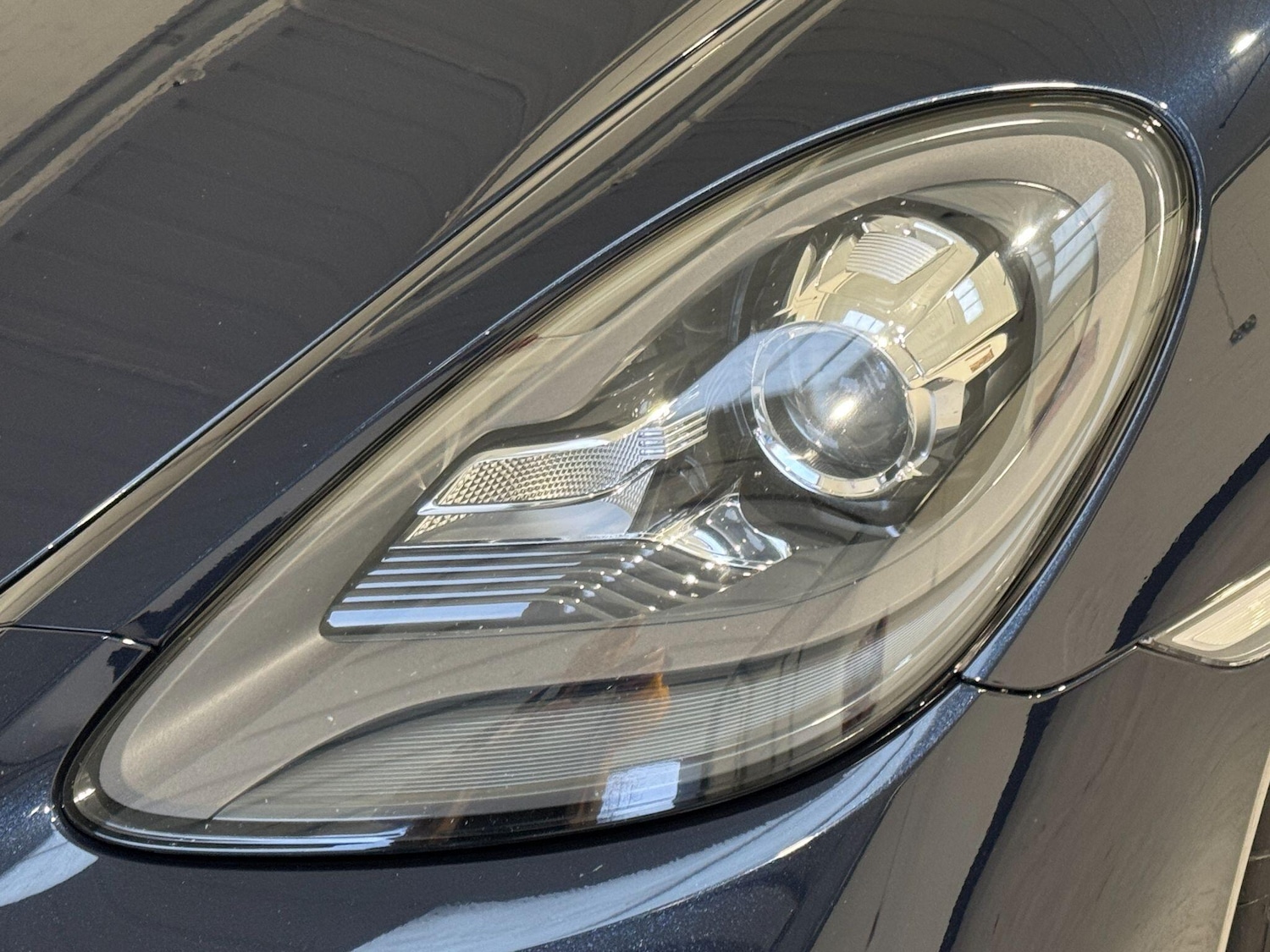 Used Porsche Cayman 2017 for sale - 77120547: Photo 77