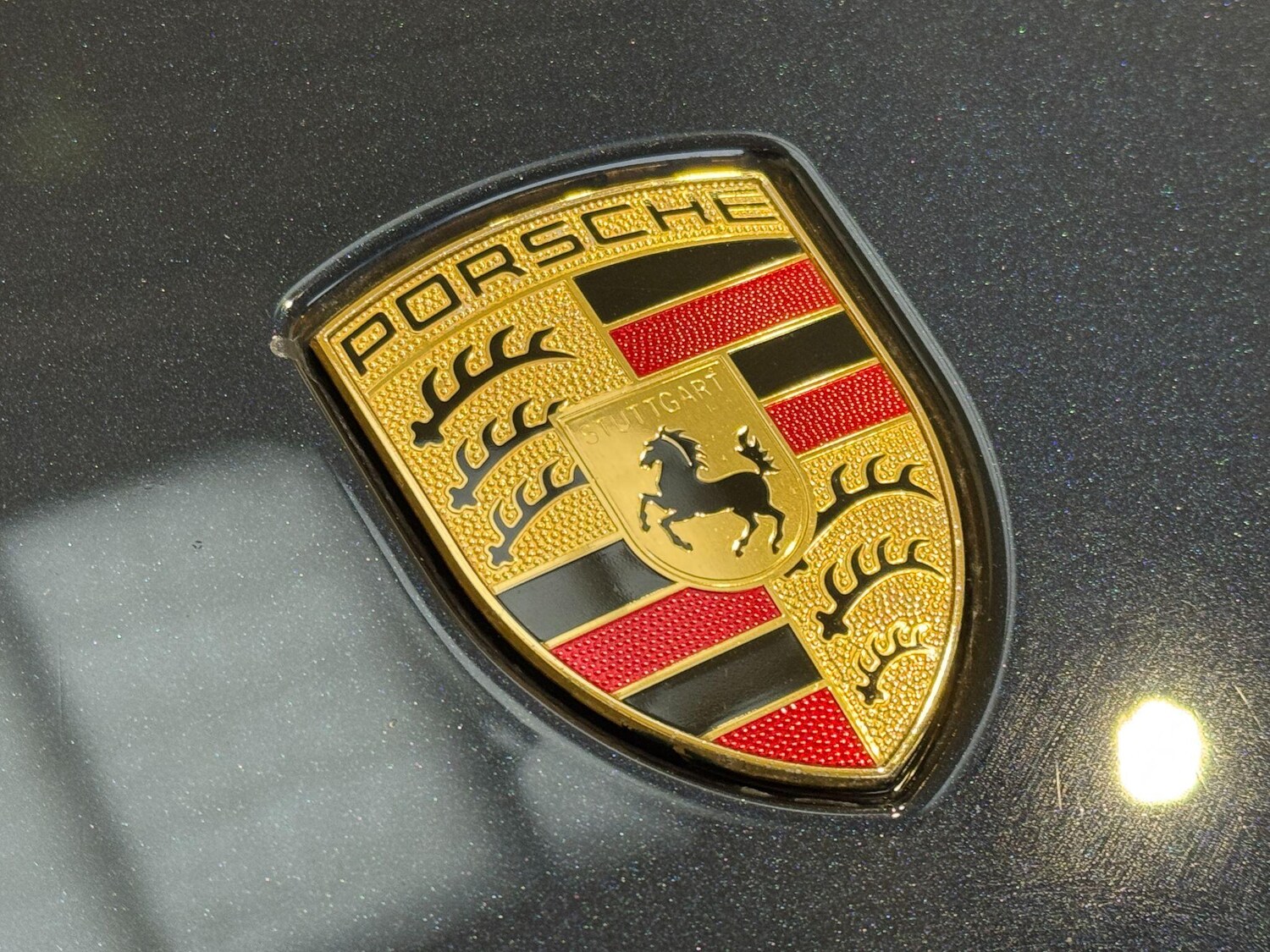 Used Porsche Cayman 2017 for sale - 77120547: Photo 78