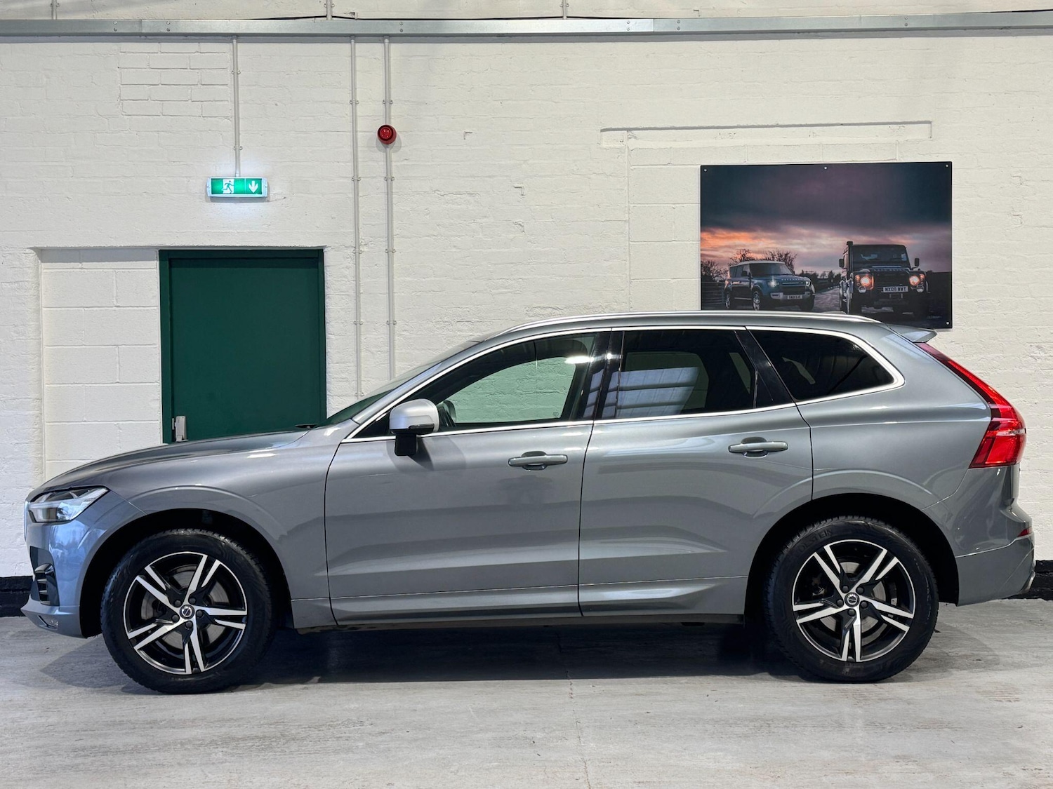 Used Volvo XC60 2018 for sale - 77156584: Photo 10