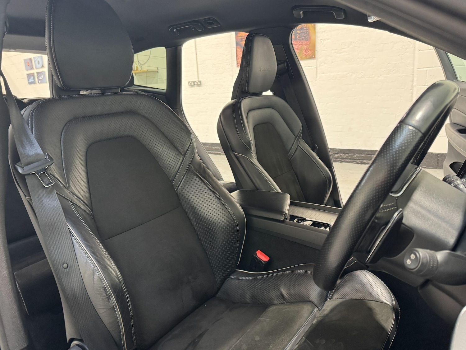 Used Volvo XC60 2018 for sale - 77156584: Photo 17