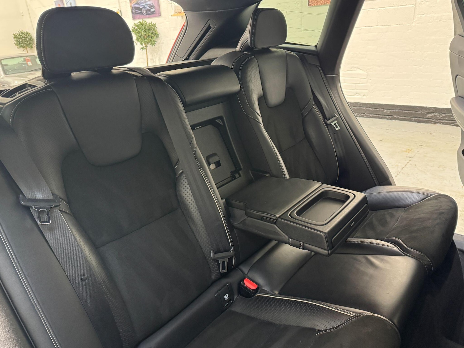 Used Volvo XC60 2018 for sale - 77156584: Photo 19