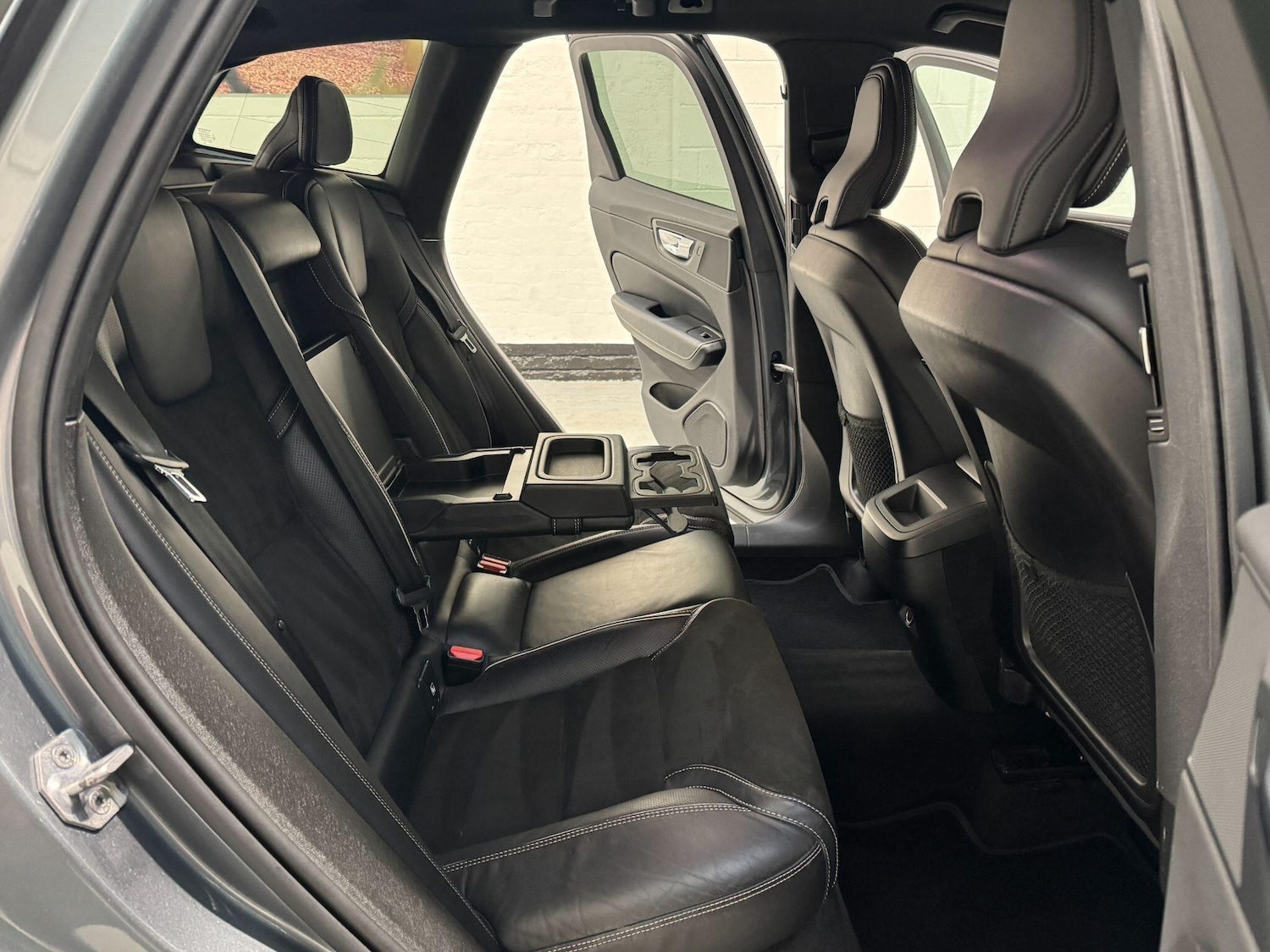 Used Volvo XC60 2018 for sale - 77156584: Photo 20