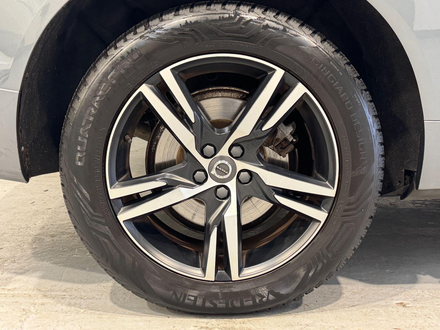 Used Volvo XC60 2018 for sale - 77156584: Photo 22