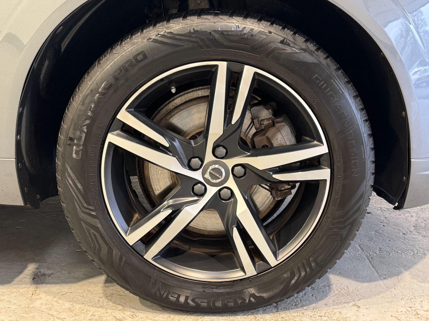 Used Volvo XC60 2018 for sale - 77156584: Photo 23