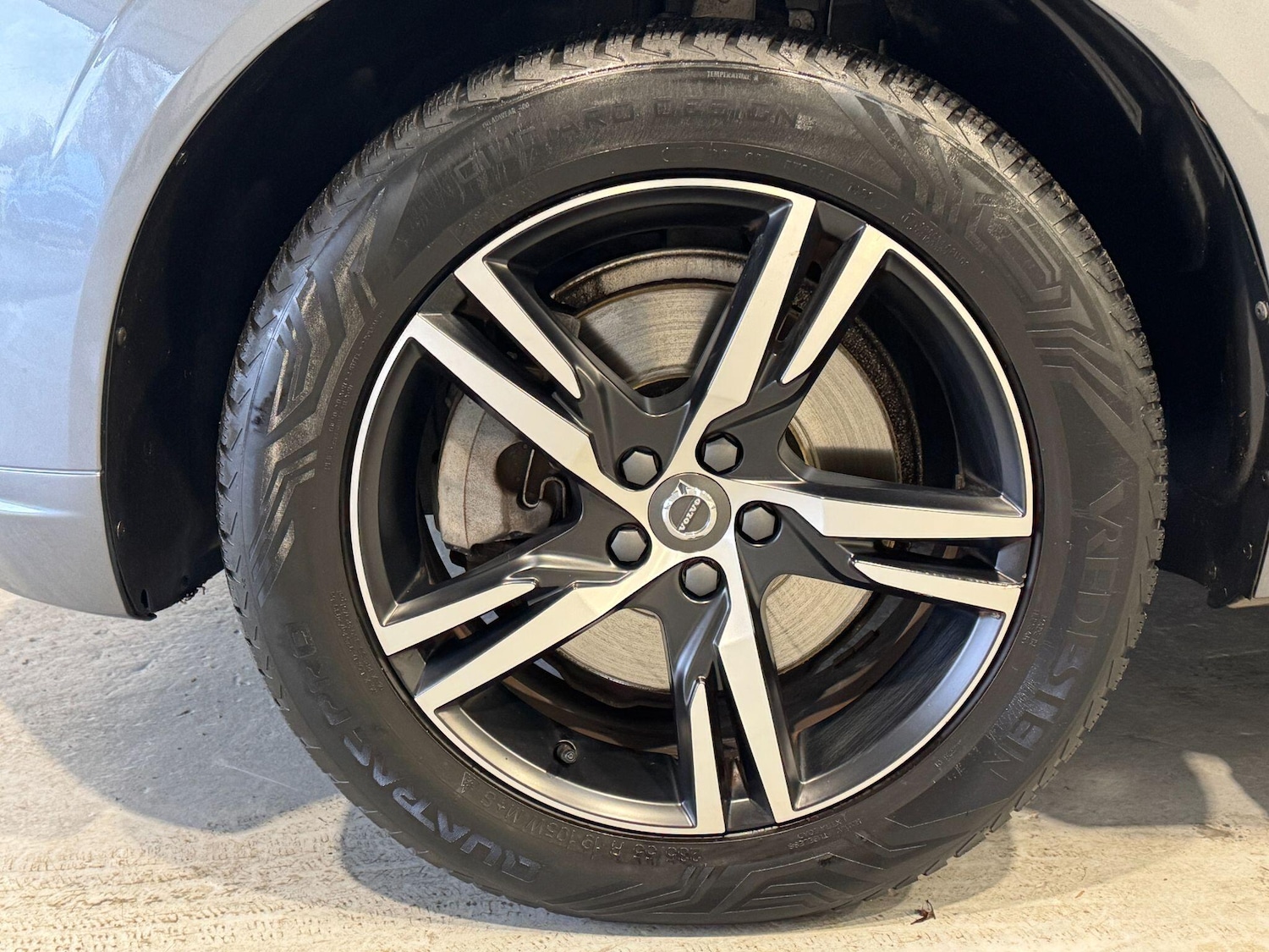 Used Volvo XC60 2018 for sale - 77156584: Photo 24